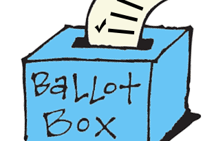 Vote Now – 2024 BOD Election