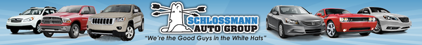 Schlossman Auto Group