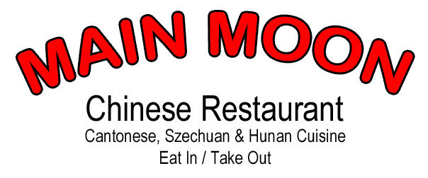 Solo Sponsor Main Moon Logo