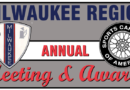 Annual Meeting & Awards Banquet (2023)