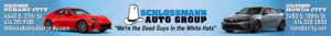 Schlossmann Auto Group